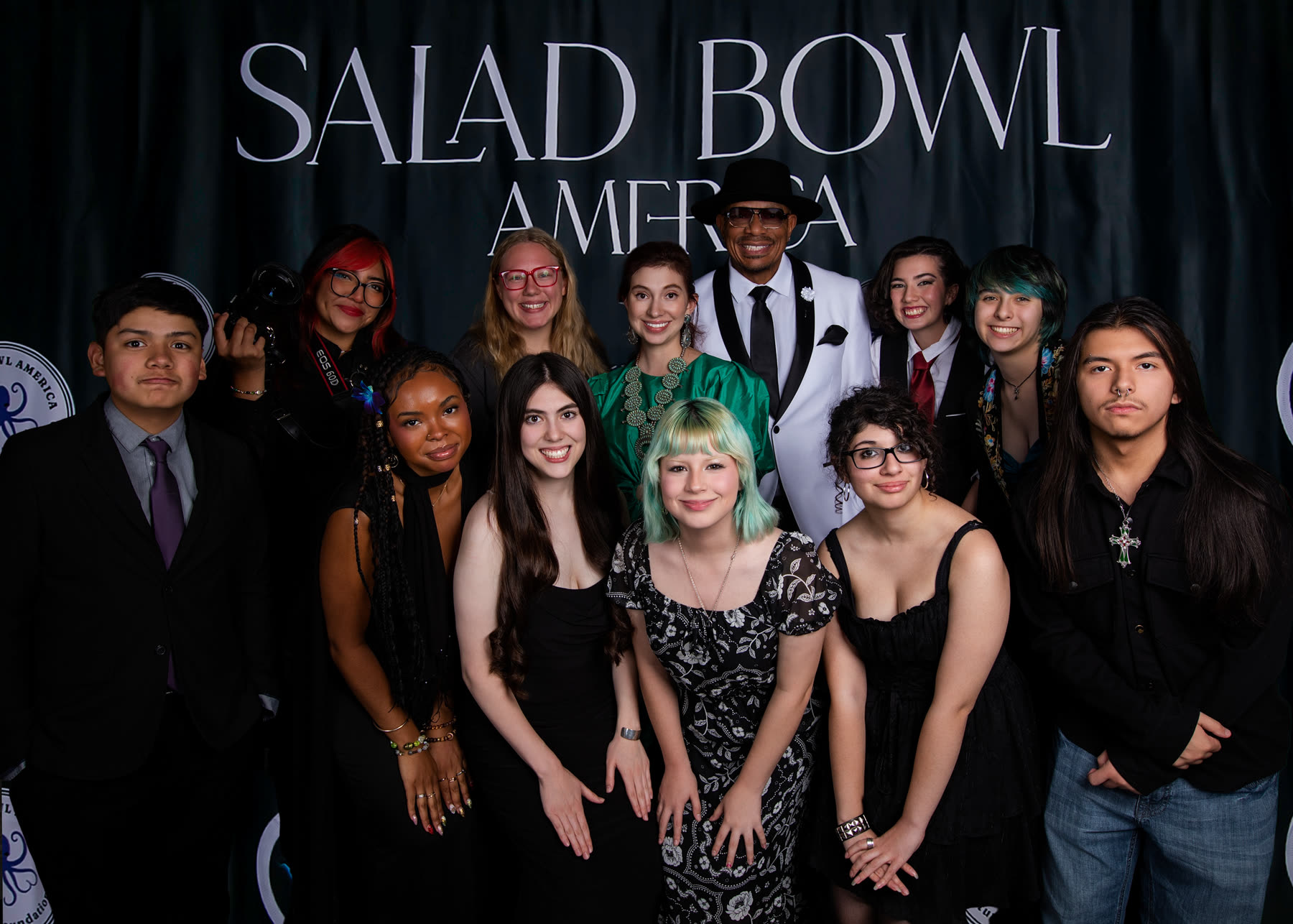 From HumanKind Day Gala